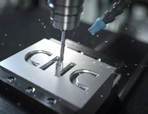 Dotace na CNC stroje? Do roku 2020 si podniky rozdělí 6 miliard